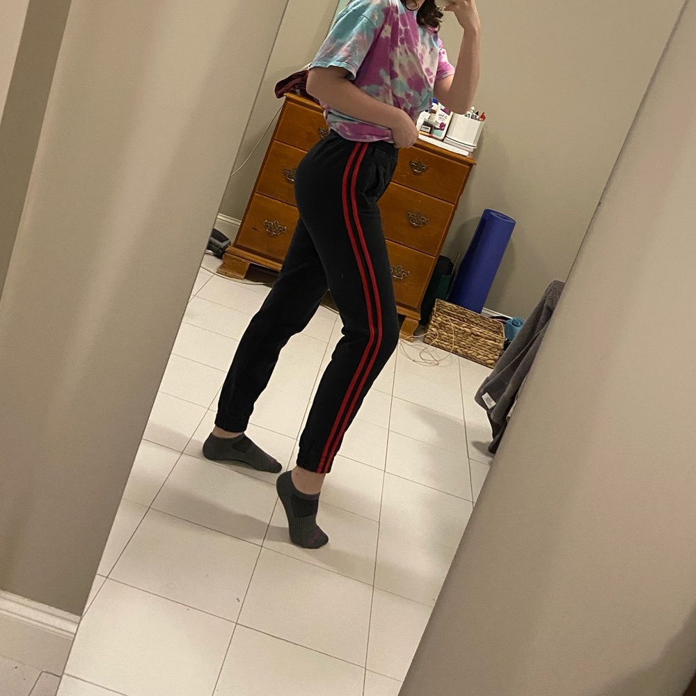 Brandy Melville RARE sweatpants